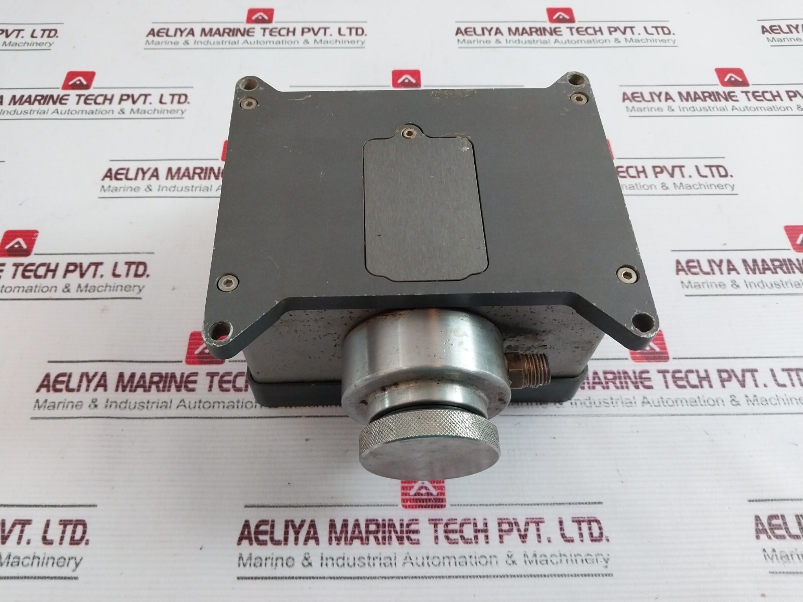 Deckma OMD-21 Oil Monitoring Device 10700