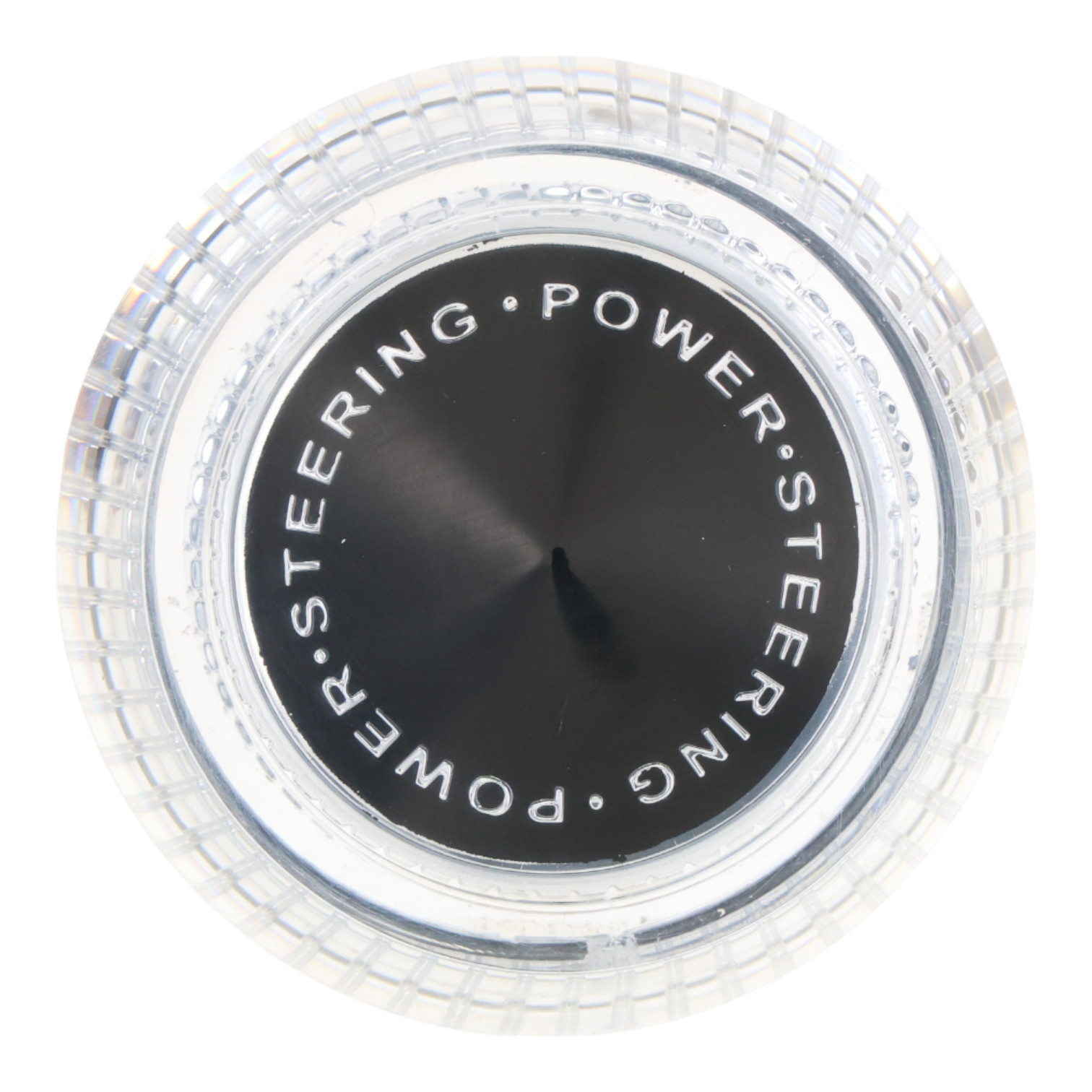 Steering Wheel Cap 366558R1 fits Case IH 784 766 706 686 685 684 674 756 1486