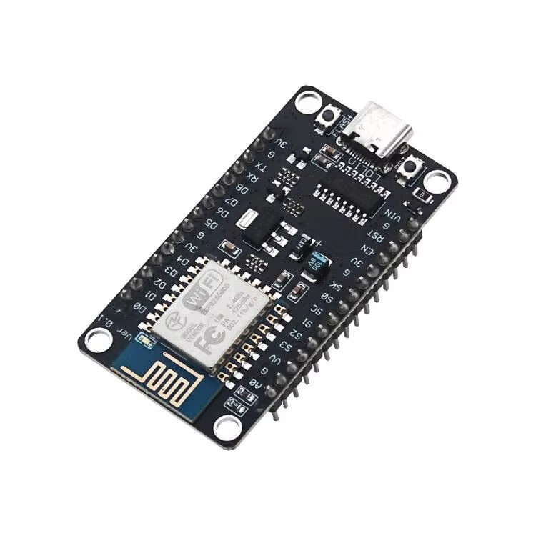 Wireless Module NodeMcu V3 Type C CH340 WIFI ESP8266 ESP12E Board