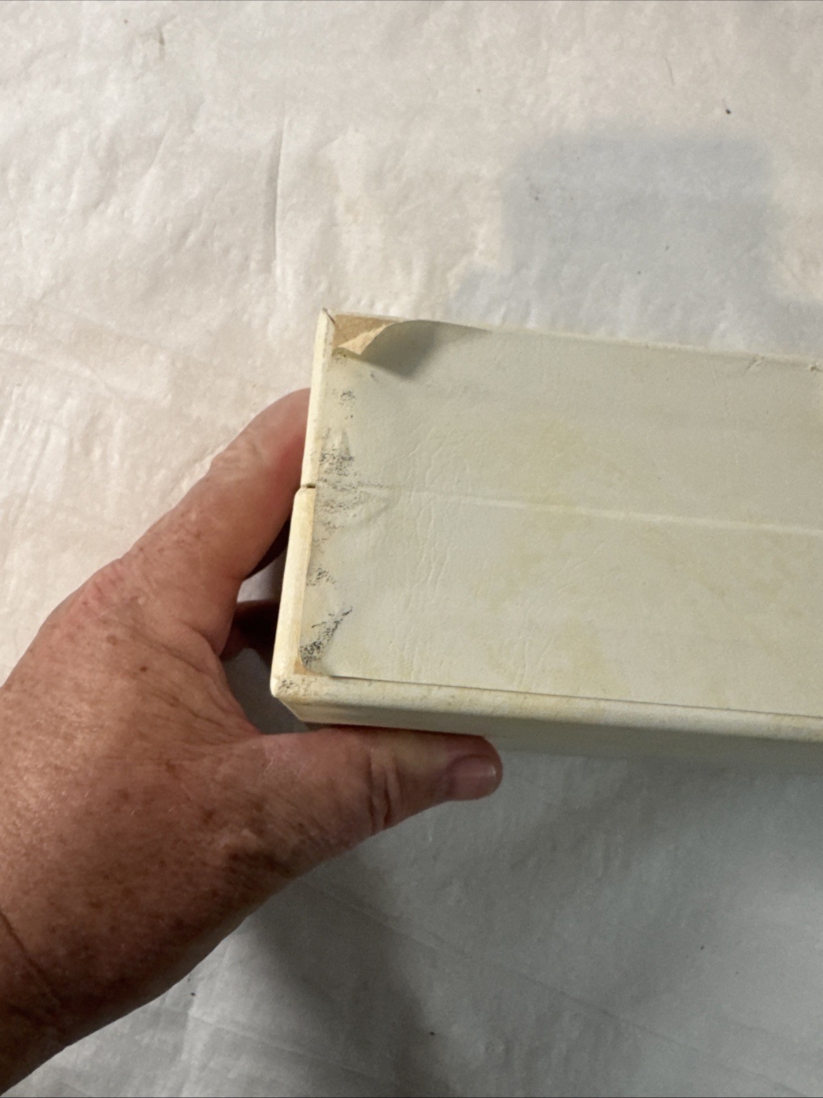SHIMPO MF30 Mechanical Force Gauge 30LB X0.2LB