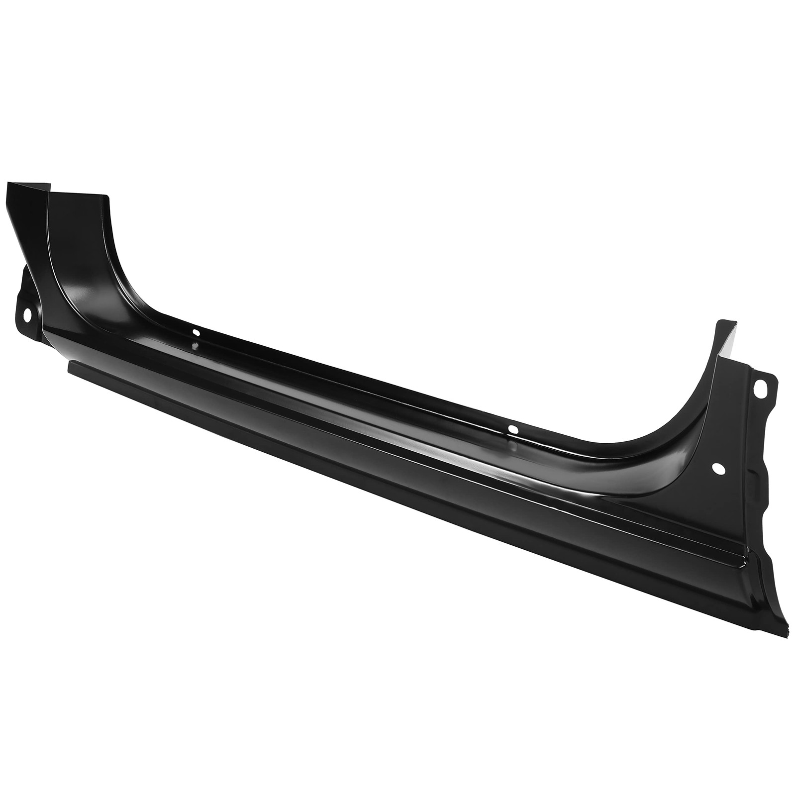 Extended LH Rocker Panel 1973-1987 C K Pickup 2 Door Standard Cab Driver Side