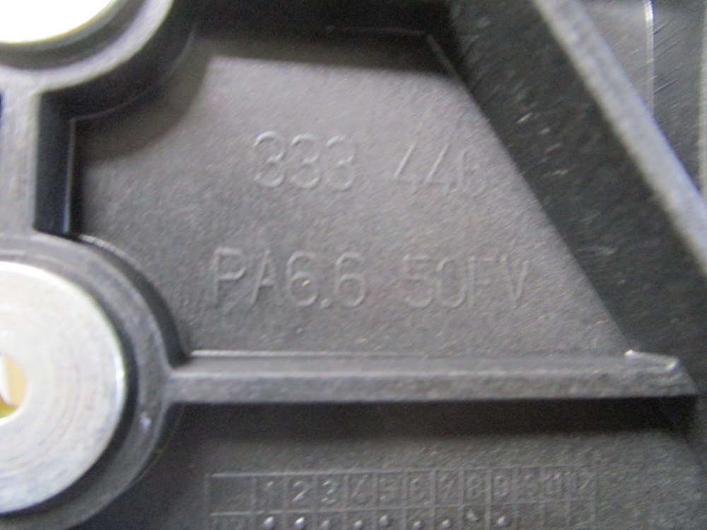 Generic 361409 Carrier Plate Assembly 333-446