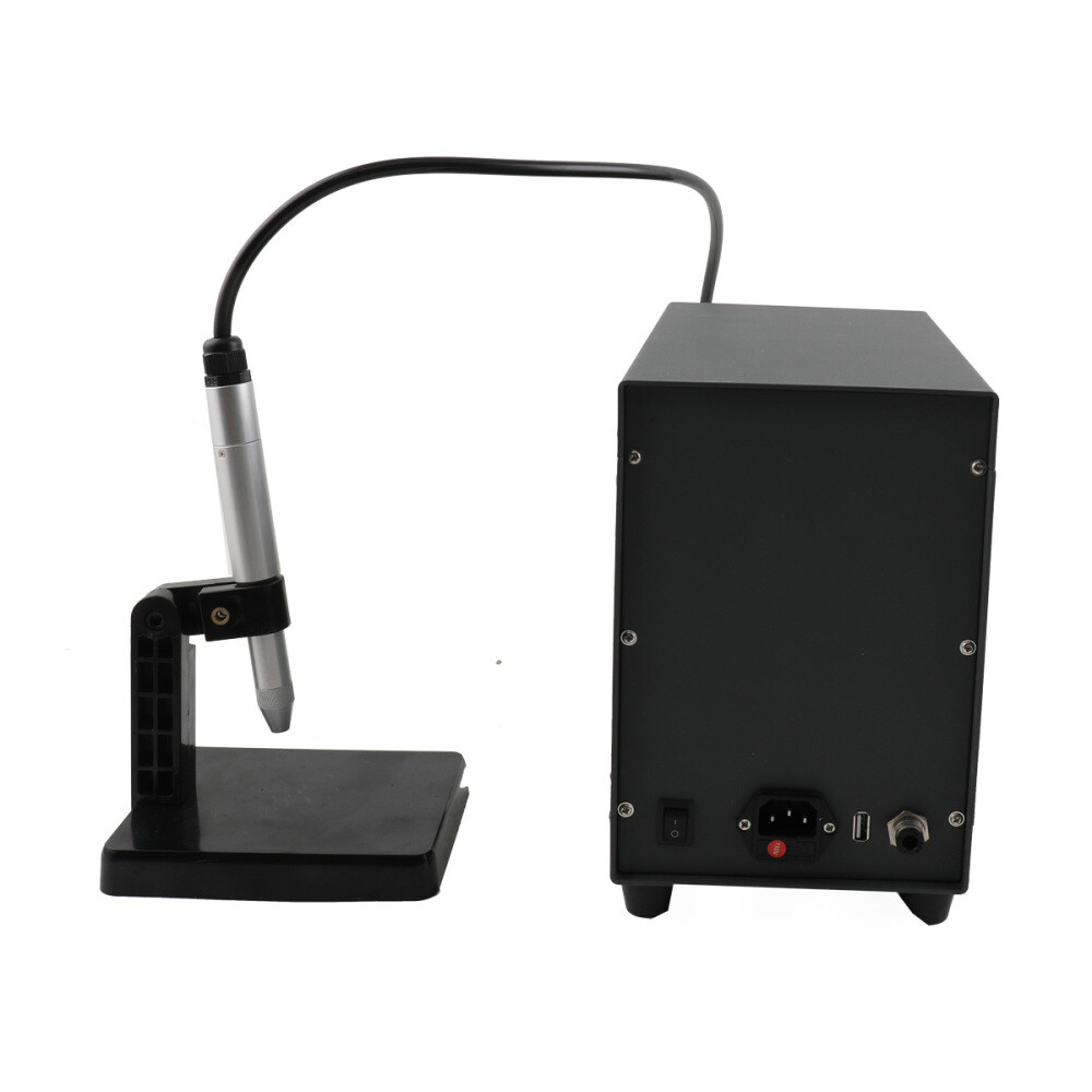Automatic Spot Welder Pulse Argon Arc Welding Machine Jewelry Welder Spot Welder