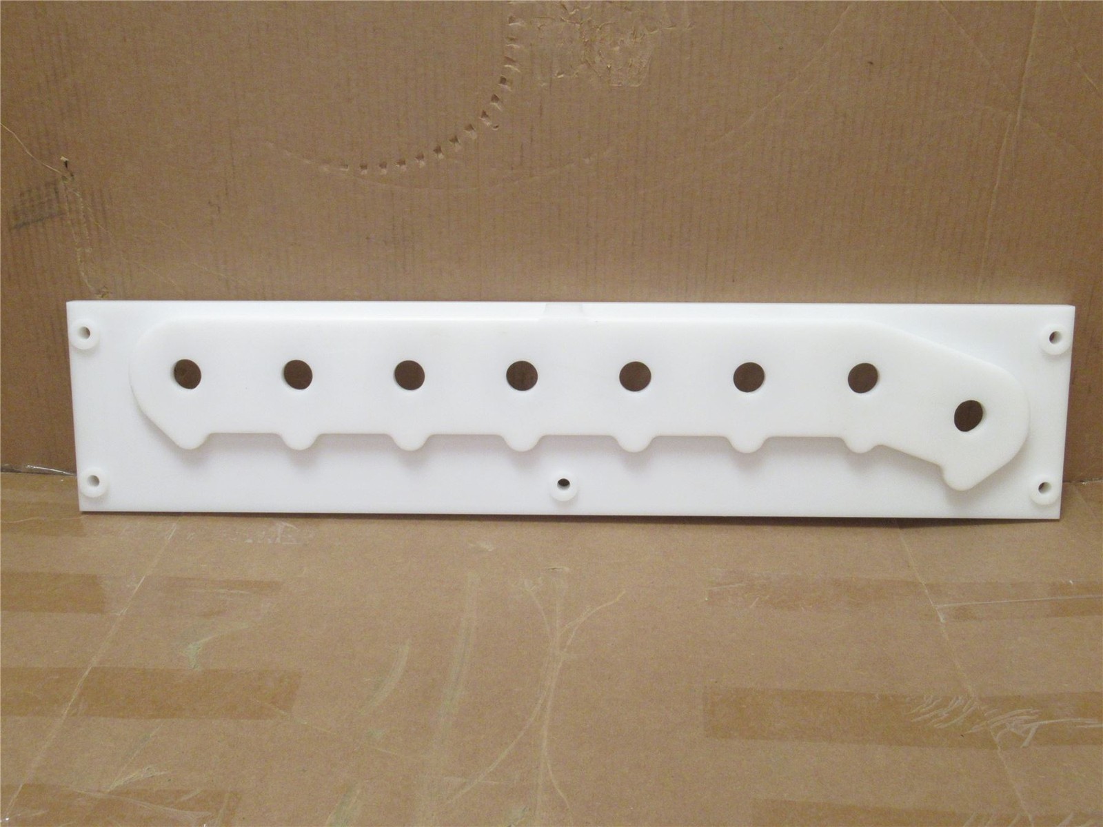 240123 New-No Box; McKinney MCK09020 Set-1; Raised Pattern Guide