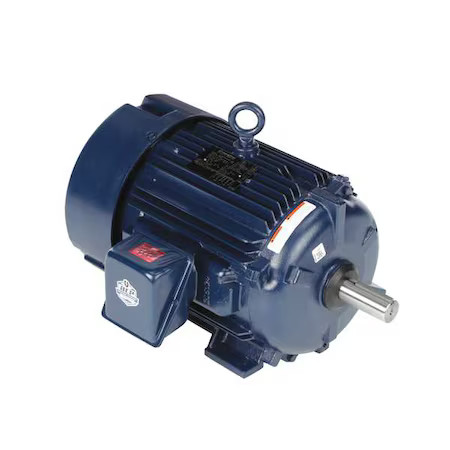 Marathon 256Ttfcd6070 Three-Phase General Purpose Motor, 20 Hp, 256T Frame,