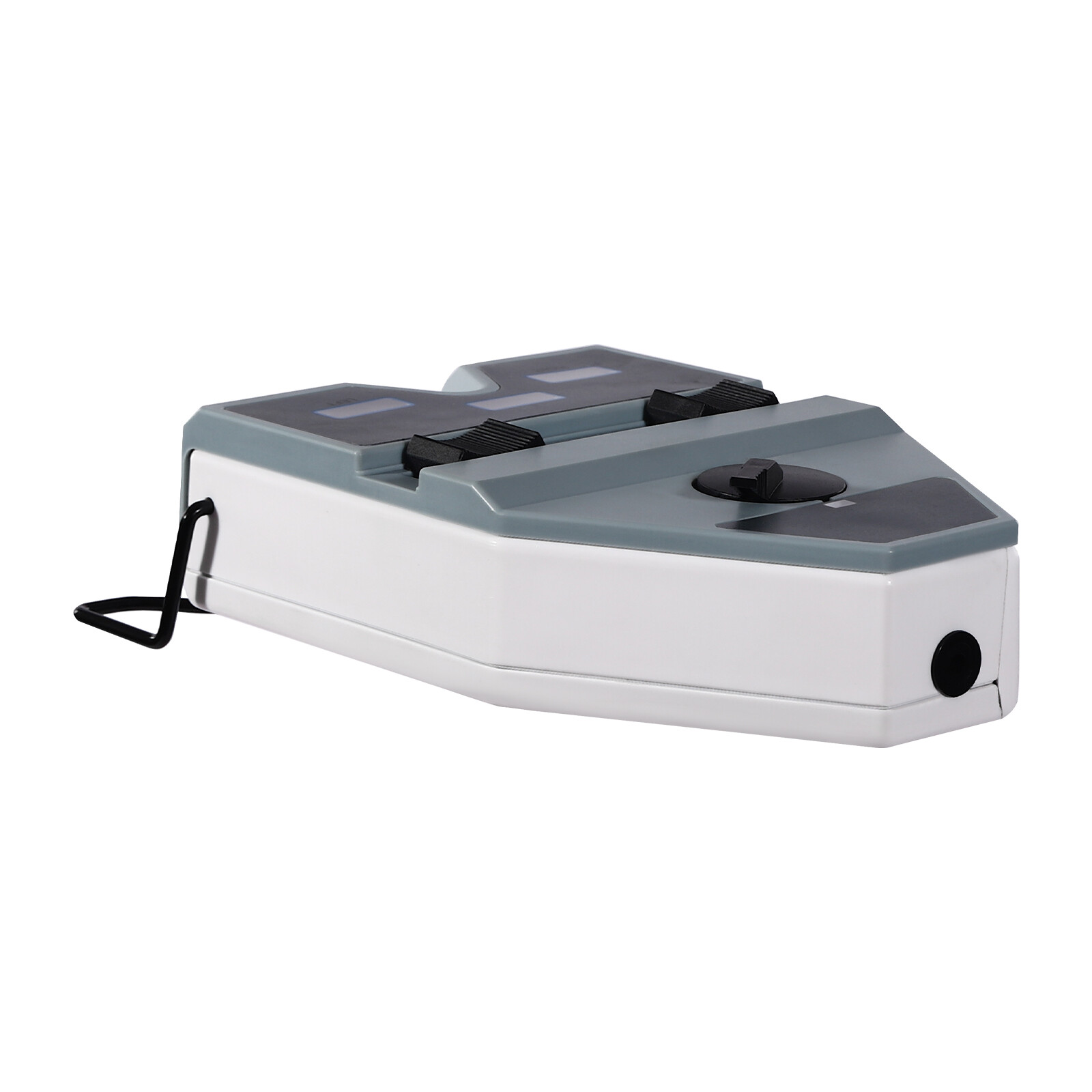 Optical Digital Pupilometer with LCD Display for Precise Pupillary Distance