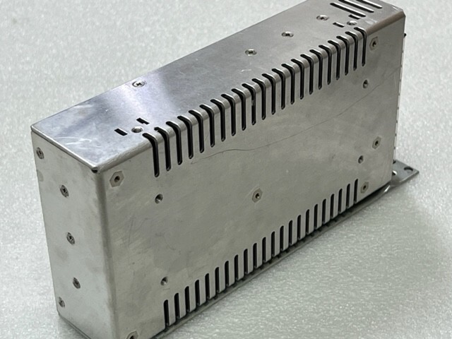 Meanwell S-320-48 Input: 120/240VAC Output: 48VDC 6.5A Power Supply Unit Used