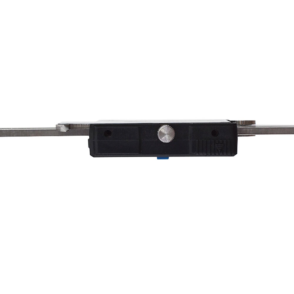 0-150 mm Vernier Caliper Tester LCD Electronic Digital Caliper Stainless Steel