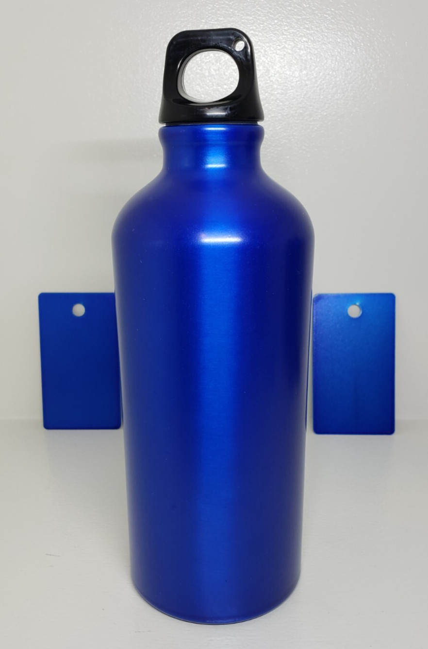 1LB SATIN GLOSS CLEAR Powder Coating Paint USA Made Ultra Durable