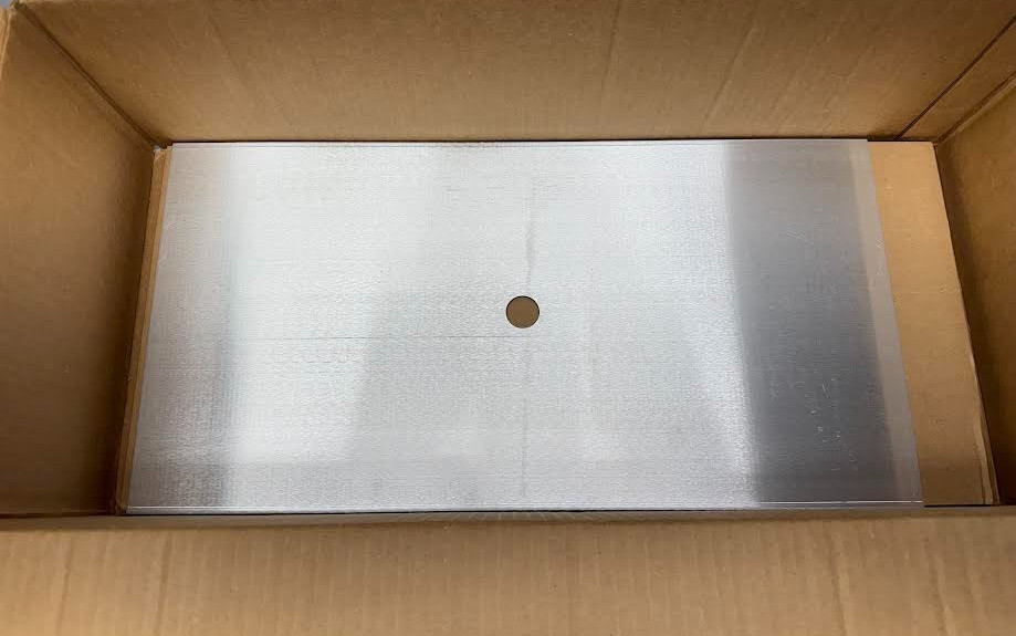 Vaddio 535-2000-290 Drop Down Ceiling Mount for Small PTZ Cameras – Short