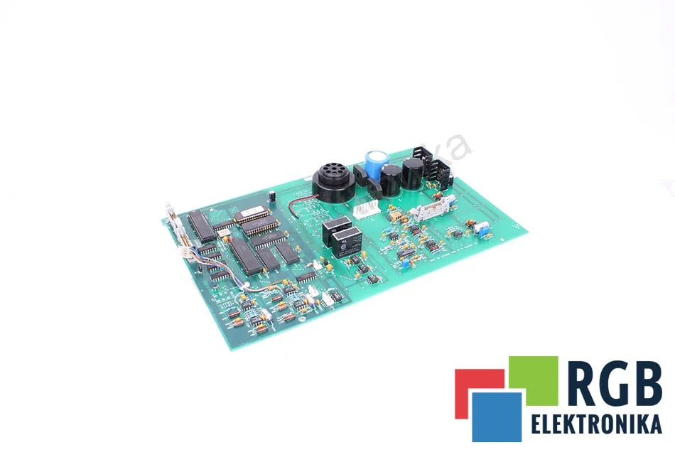 614PC086 KARL SUSS – Refurbished – 24 Months Warranty