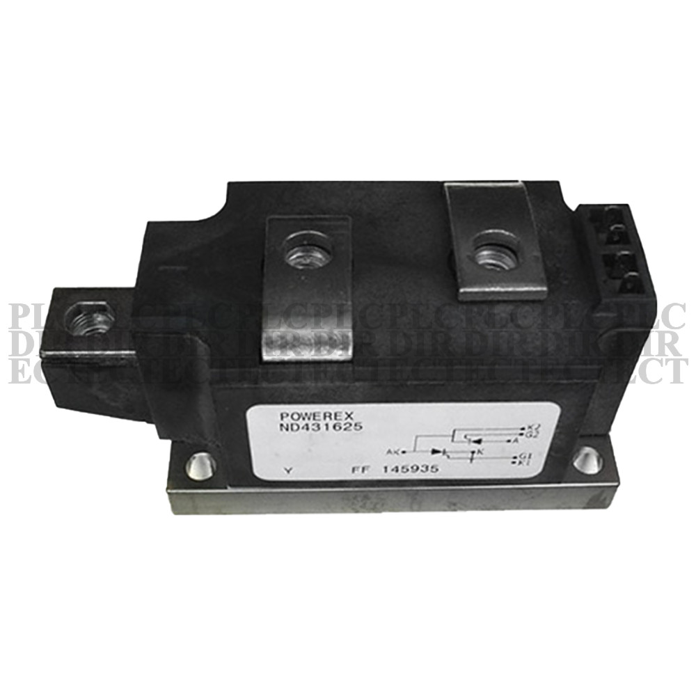 New POWEREX ND431625 Power Module
