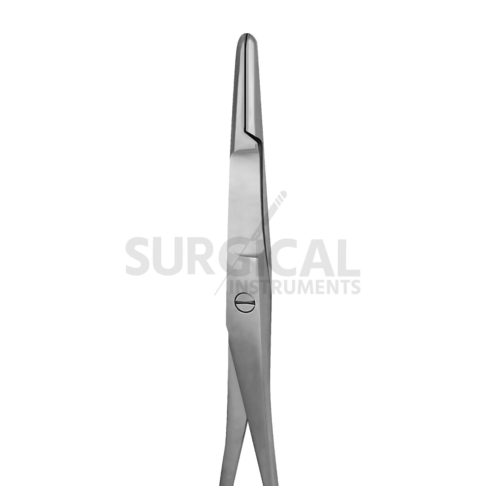 T/C Olsen Hegar Needle Holder 5.5″ Serrated W/ Tungsten Carbide Insert German Gr