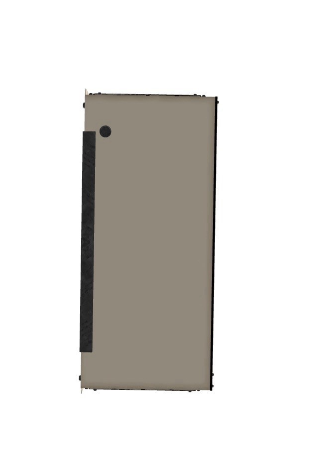 Bard W36AB-A00 3.0 Ton Air Conditioner (W36AB-A00YXXXXJ)