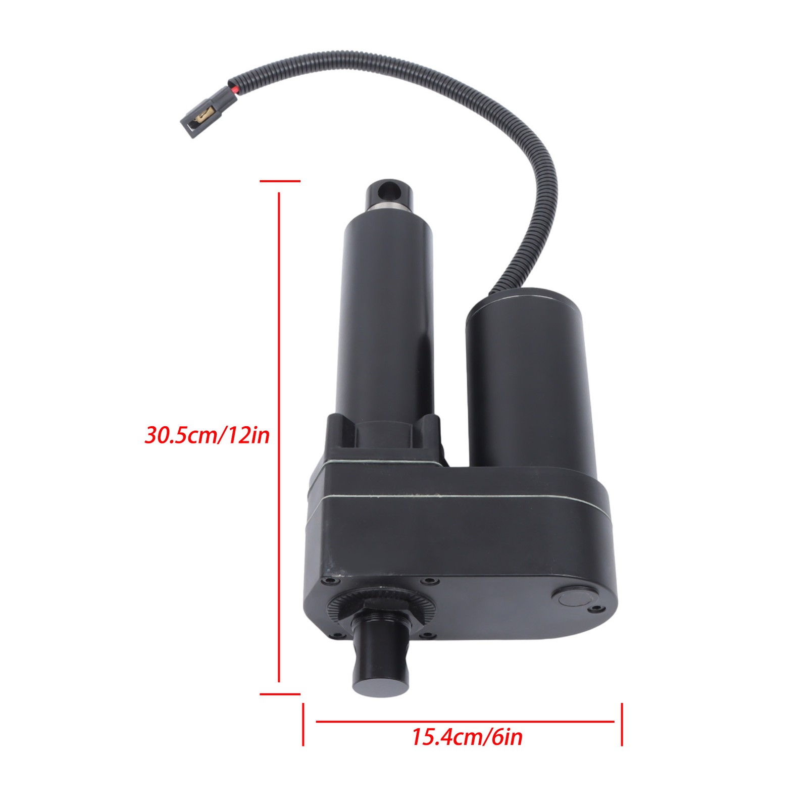 GF121004 Round Baler Will Fit Linear Actuator For New Holland 853 855 848
