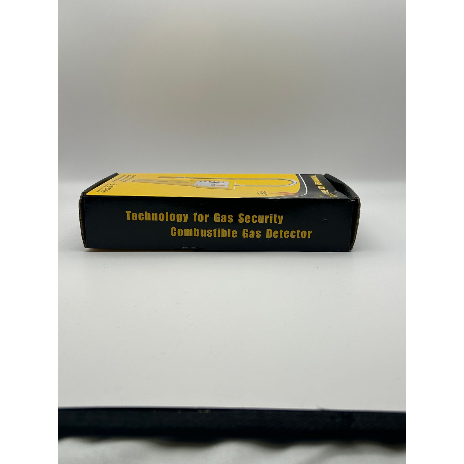 Yeezou Combustible Gas Leak Detector. Natural Methane Propane