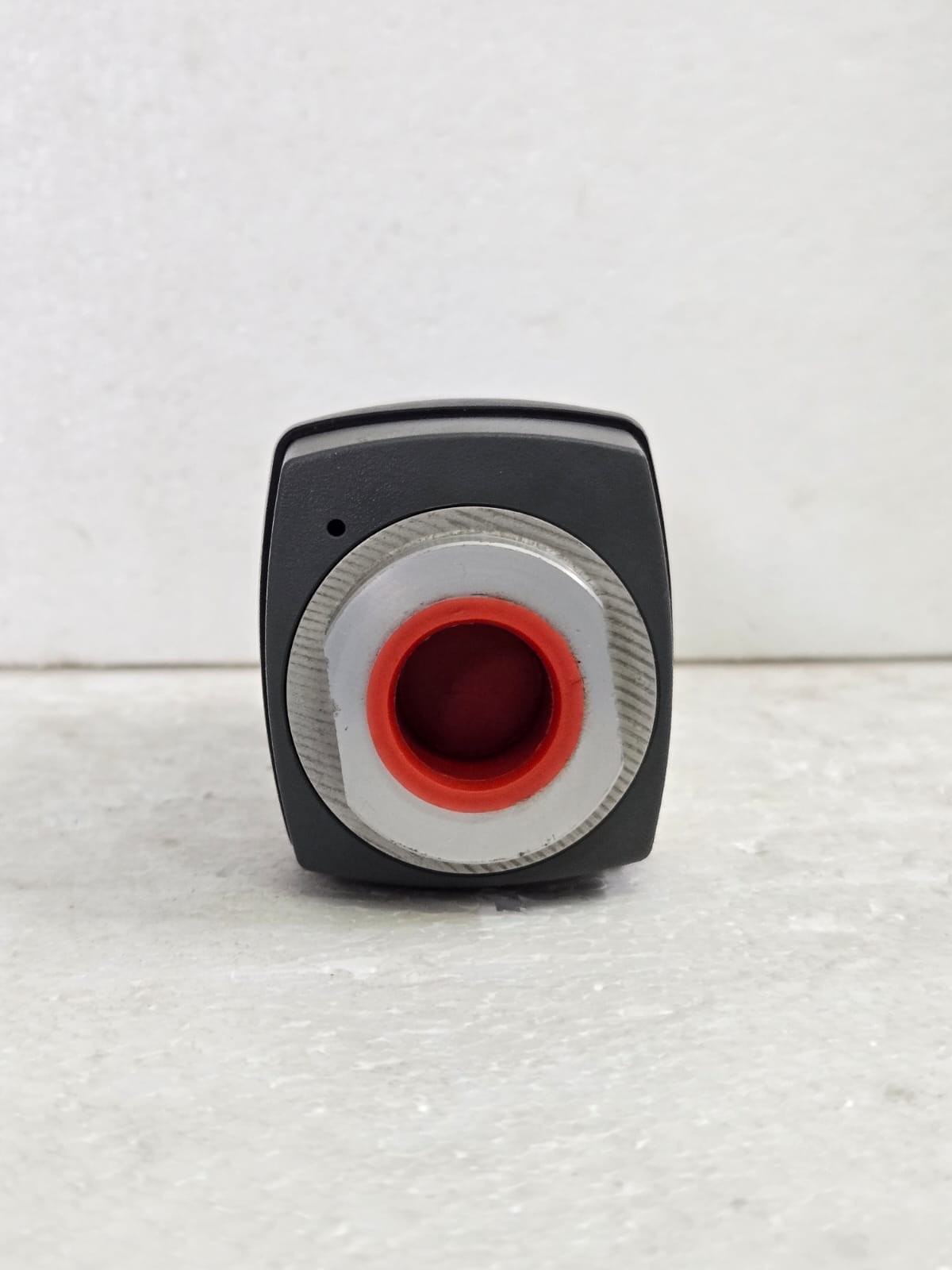 HEDLAND H701A-010 3500PSI / 241 BARS MAX HYDRALIC OIL FLOW METER