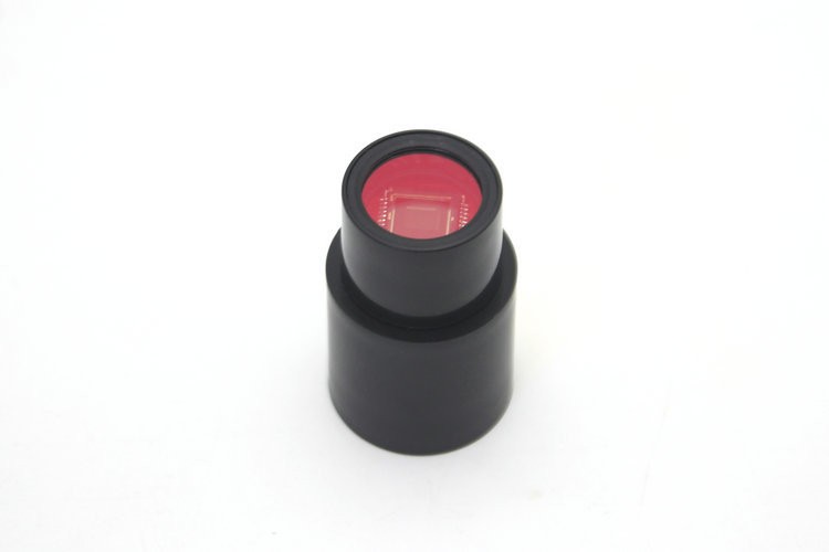2MP Aptina CMOS USB2.0 Digital Microscope Eyepiece 23.2mm Standard Interface