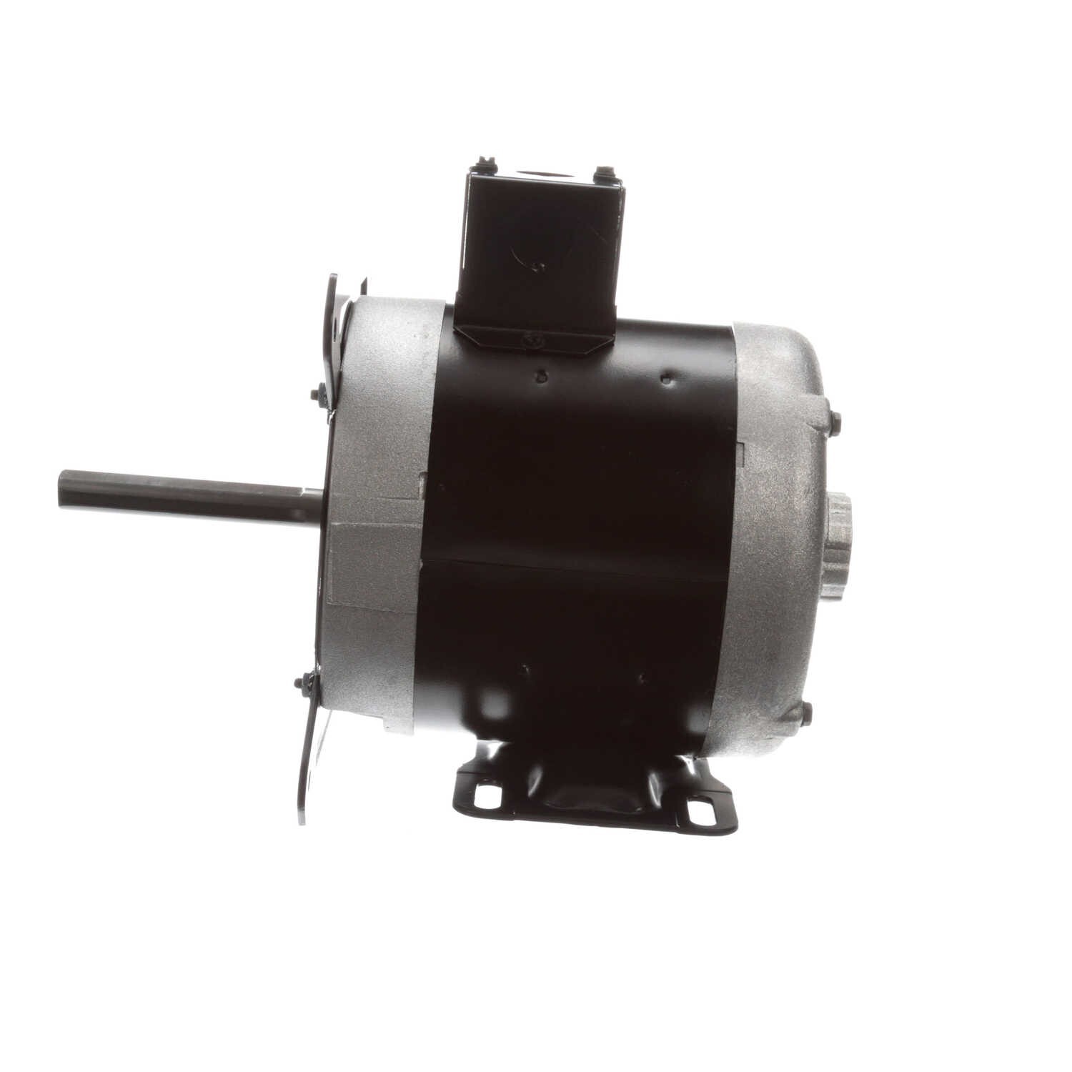 Century F266 Electric Motor 1/3 HP 1800 Rpm 1PH 100-115/200-230 Volt 56Y Frame