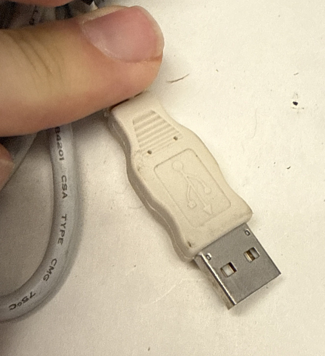 HP Agilent Technologies 82357B USB/GPIB USB 2.0 Interface Connecting Adapter