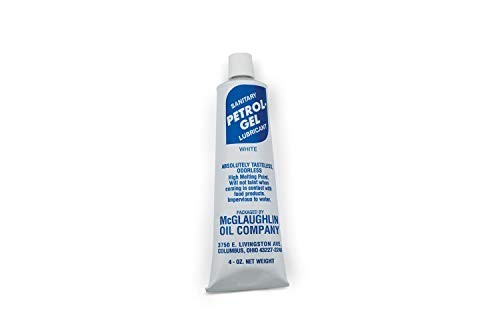 Vollrath Redco® 4 oz Petro Gel