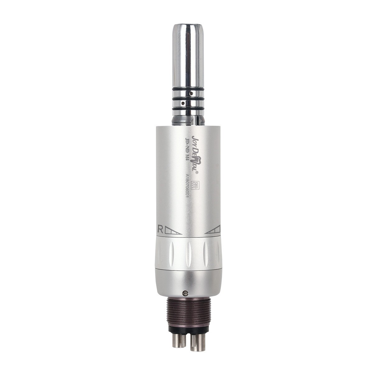 Dental Slow Speed Handpiece Air Motor E-type Internal/ External Water Spray M4