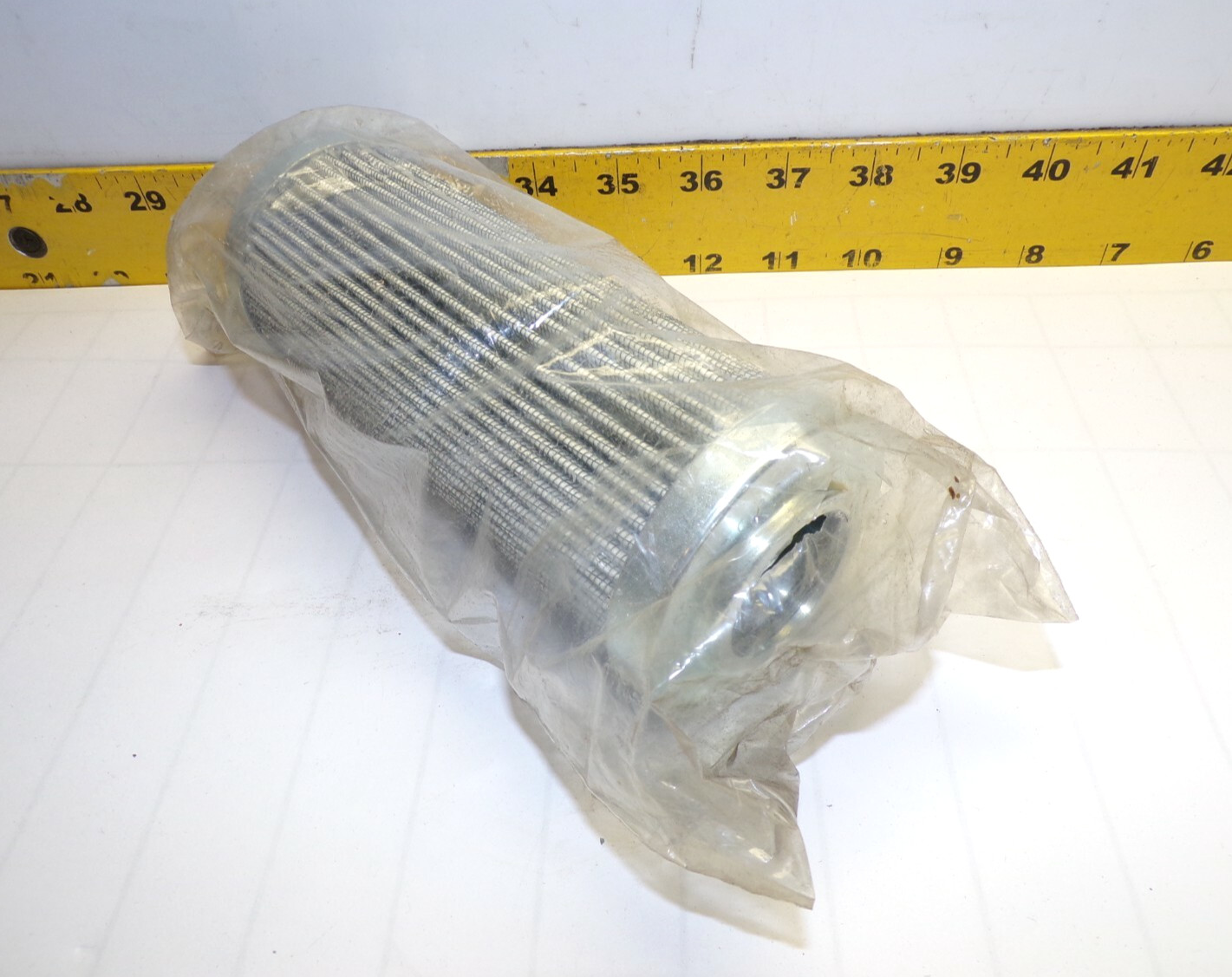 New Hydac / Hycon Hydraulic Replacement Filter 2.72″ OD 1.35″ ID 0240D020BNHC