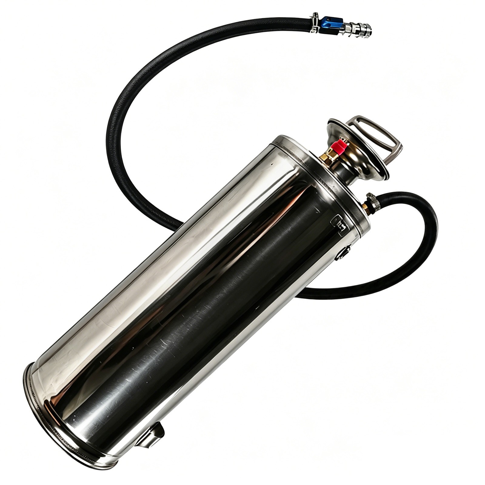 J-47912 Diesel Fuel Priming Tank Remove Air Lock for DD13 DD15 Semi Truck Engine