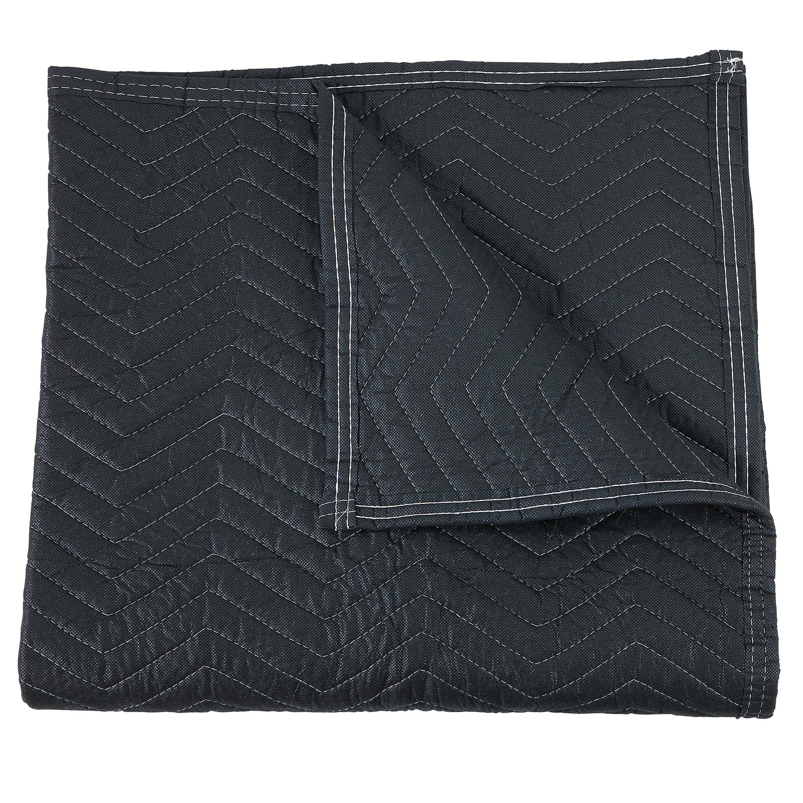 Ironton Non-Woven Moving Blanket, 72in. x 40in.