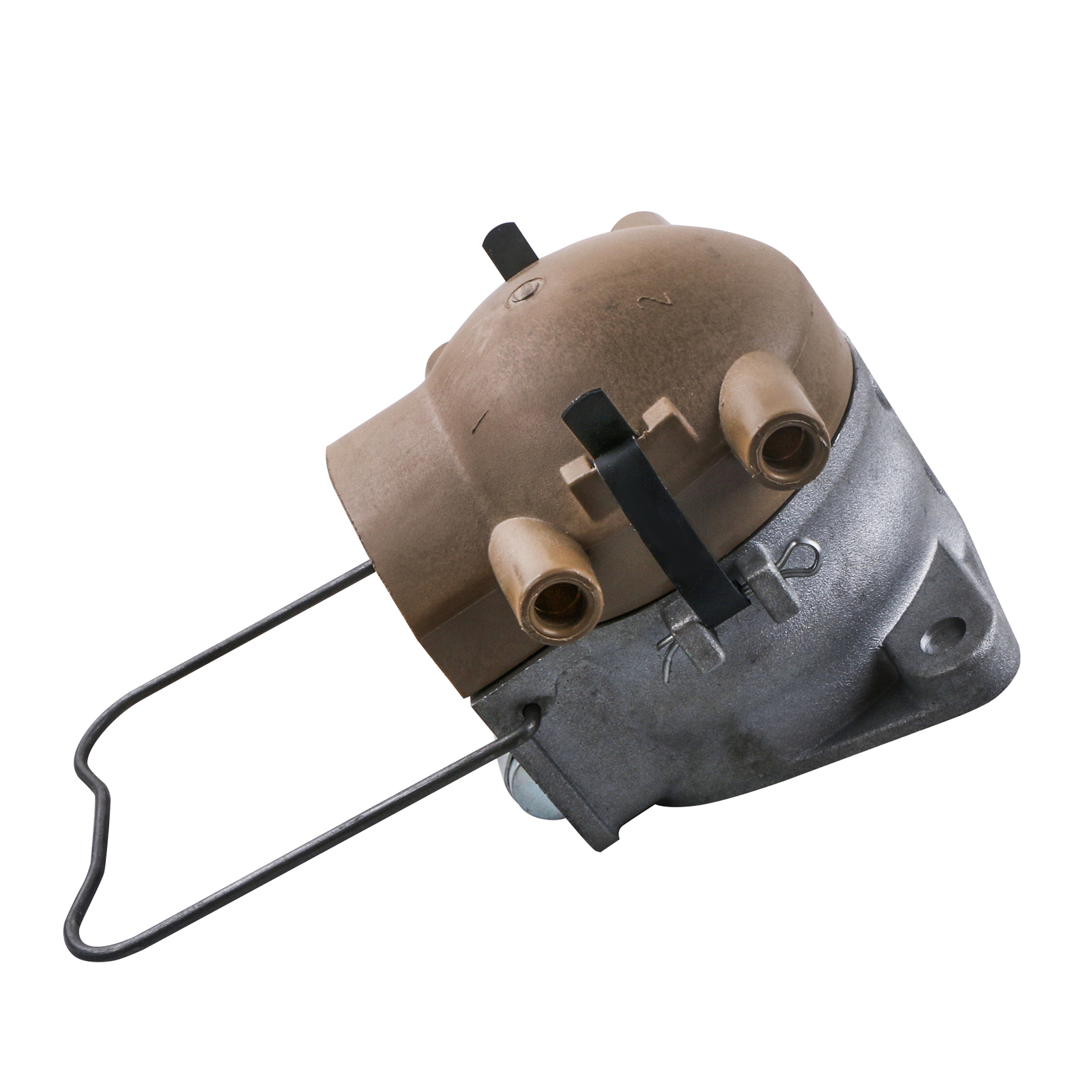 Front Mount Distributor w/ Gasket For Ford Holland 8N 9N 2N Tractor 9N12100
