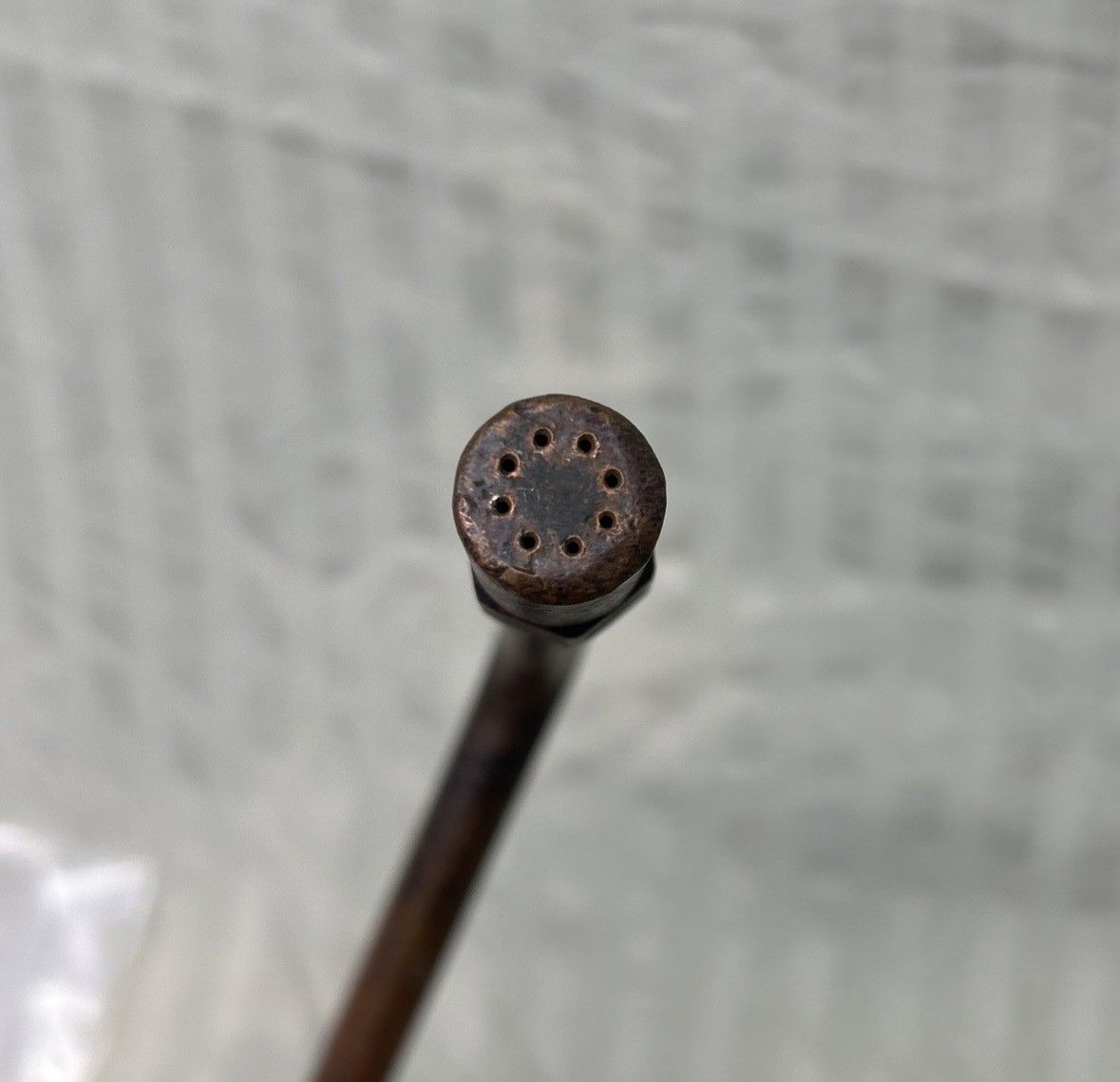 Victor 8-MFA Rosebud Heating Torch Tip Nozzle