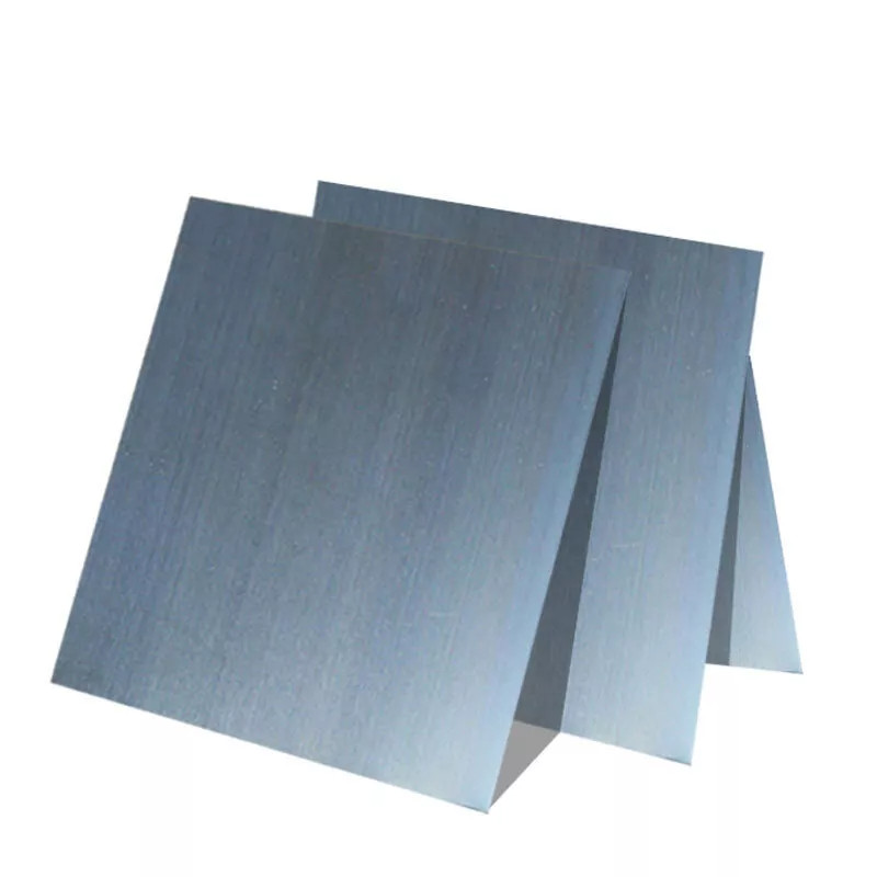 0.1mm – 2mm Thickness 65MN Spring Steel Plate Sheet 100mm – 200mm Wide, All Size