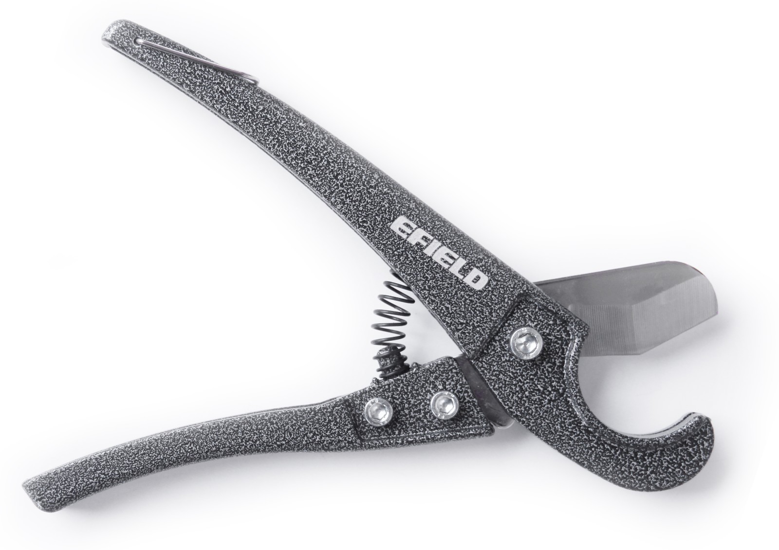 EFIELD PEX CINCH CLAMP CRIMPING TOOL & CUTTER,GAUGE+ 30 1/2″ ,3/4″ CLAMPS IN BAG