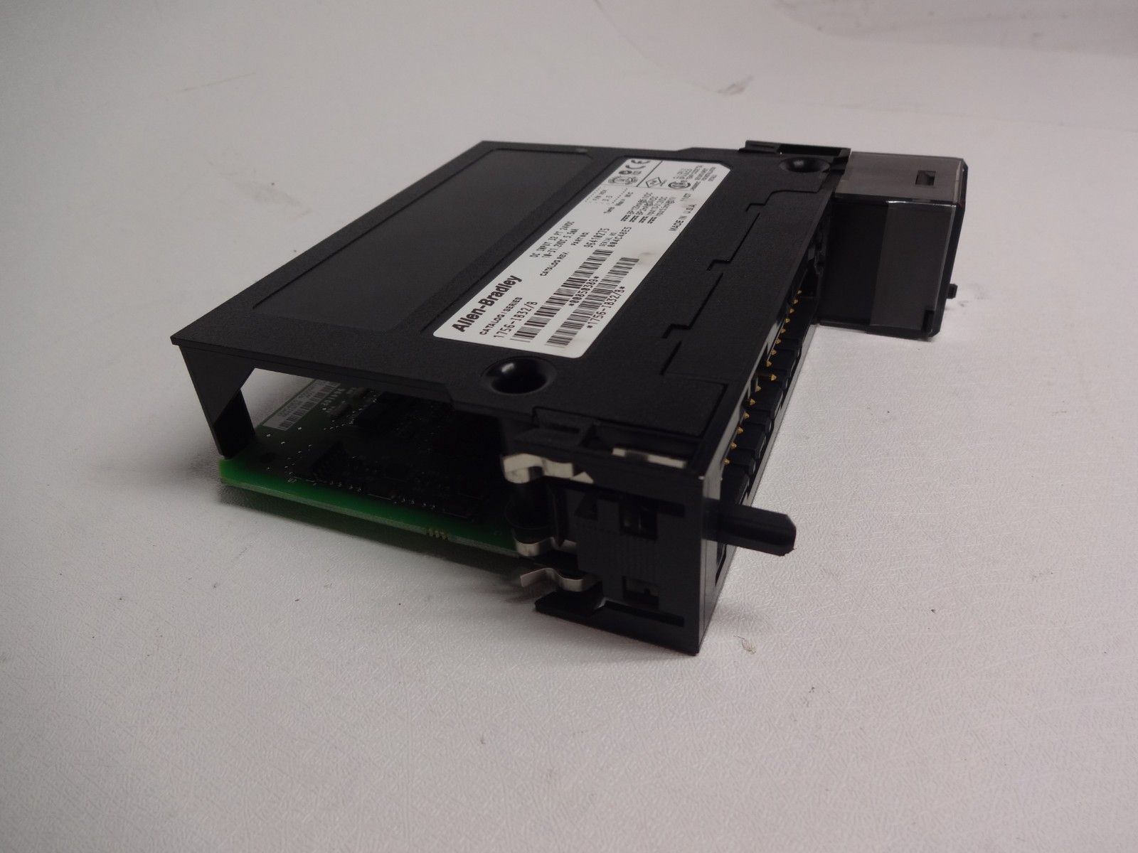 Allen Bradley 1756-ib32 Input Module