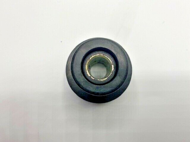 Engine Mount Isolator/Rubber Shock Absorber (2 Pieces)