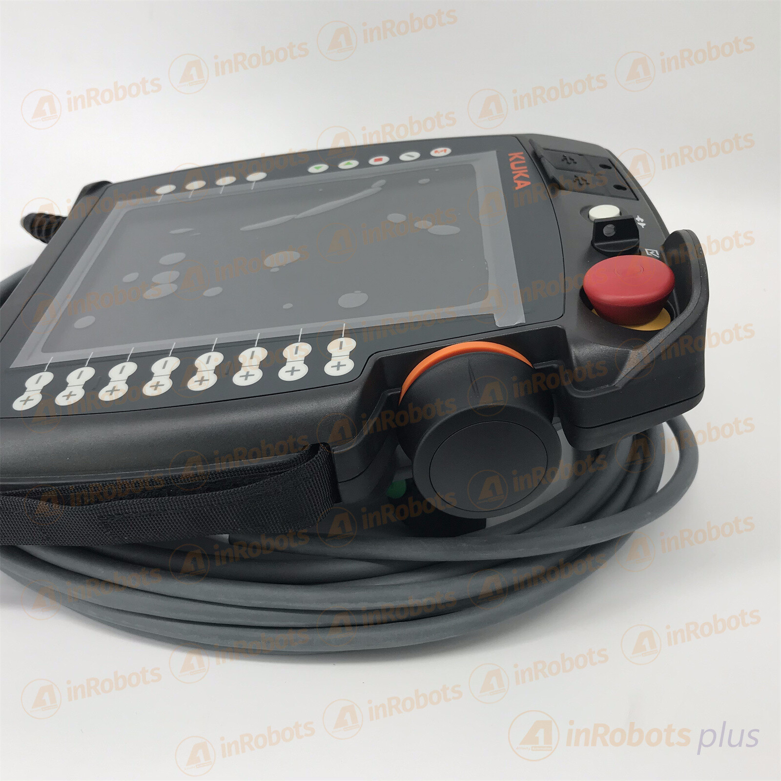 KUKA KRC5 Smartpad Teach Pendant 00-291-556 00291556 Fast DHL/FedEx 1PC