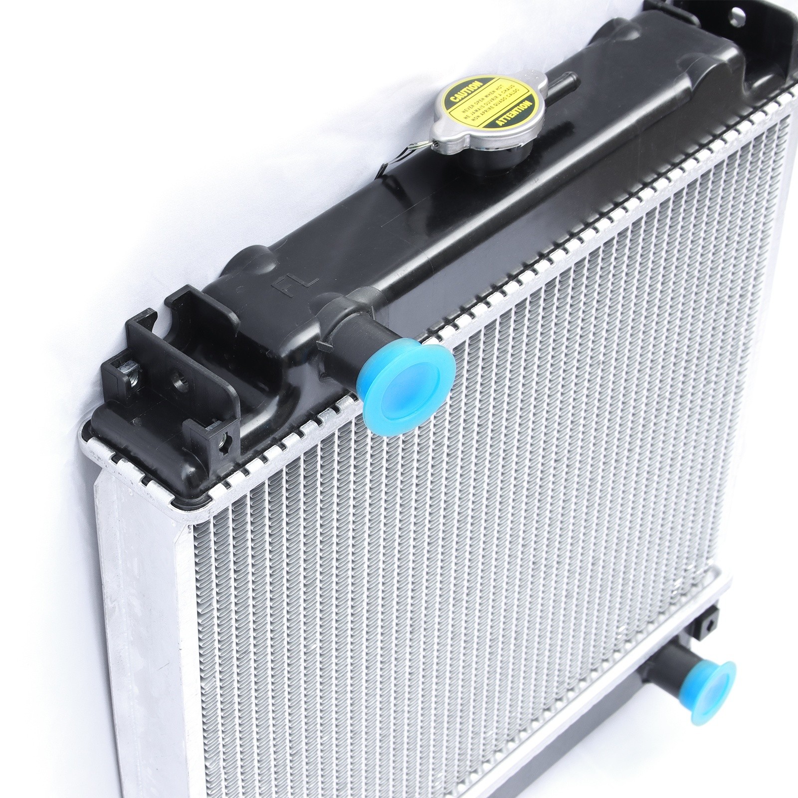 Tractor Radiator Fits For John Deere 2305 2025R 2320 3005 790 LVA802036 AM881422