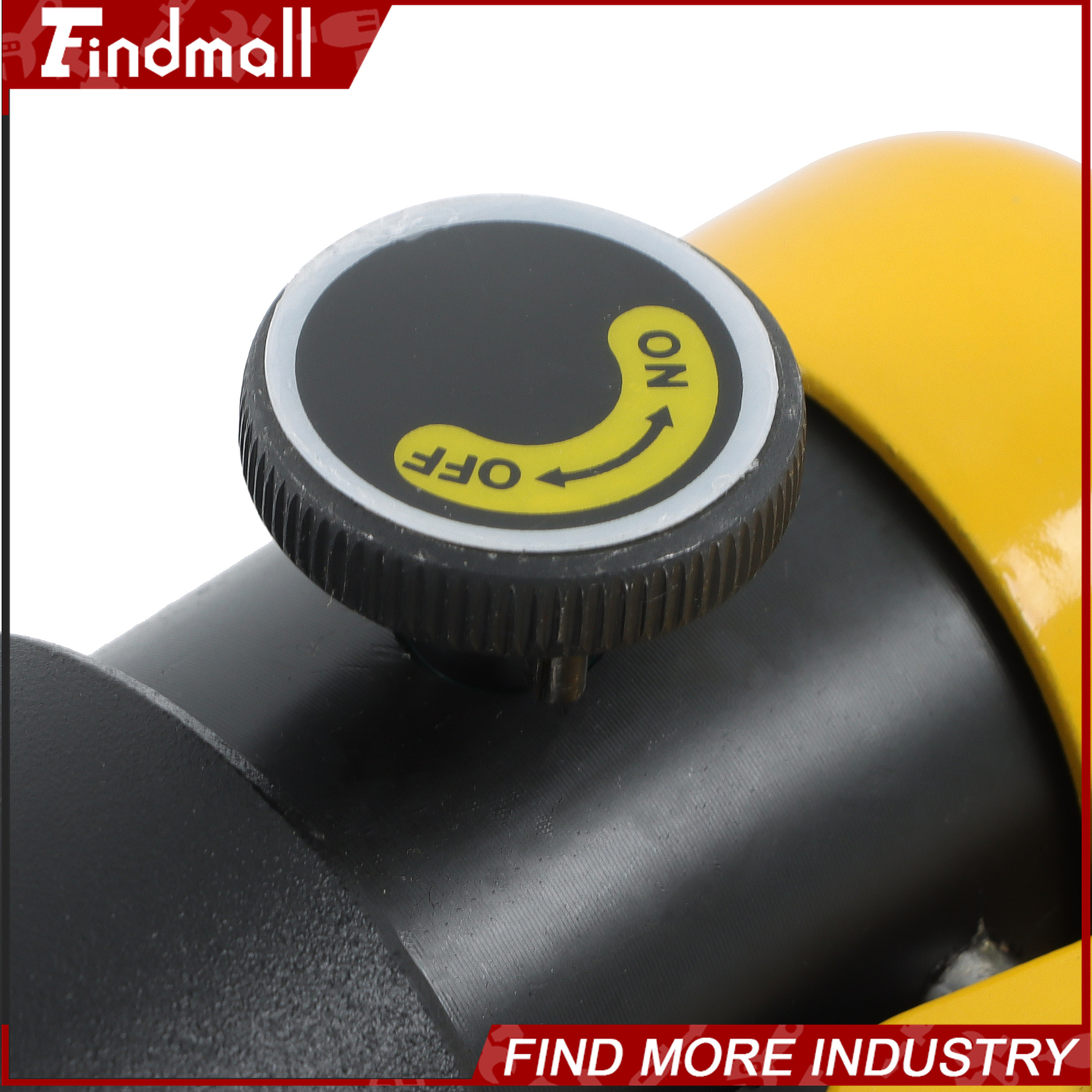 Findmall YQK-120 12T Hydraulic Wire Crimping Tool Cable Lug Terminal Crimper