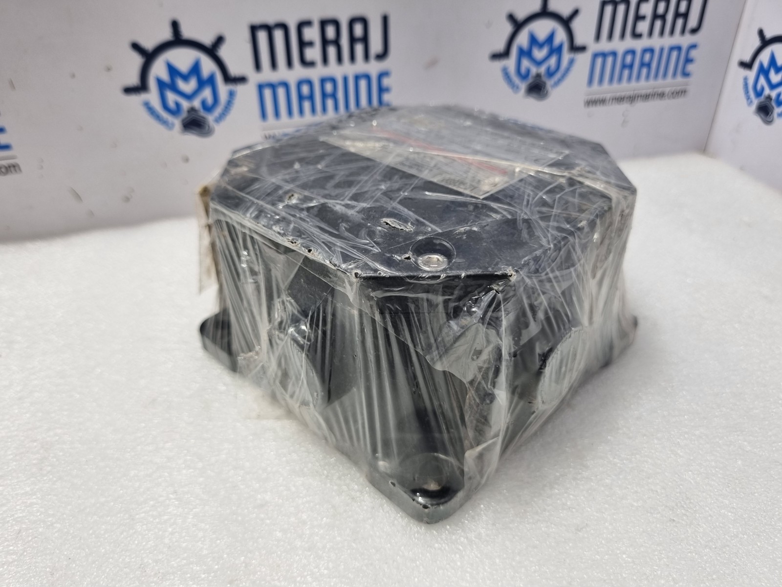 Hawke International PL-612 Junction Box 2.5W 690V 13.3A