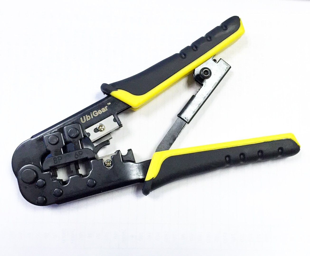Network/phone Cable Finder/toner/probe/tracer/tester + Rj11/rj12/rj45 Crimp Crim
