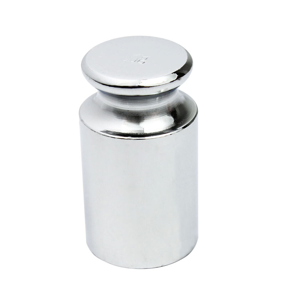 100g Calibration Weight 100 Gram for Mini Digital Scale Test Weight