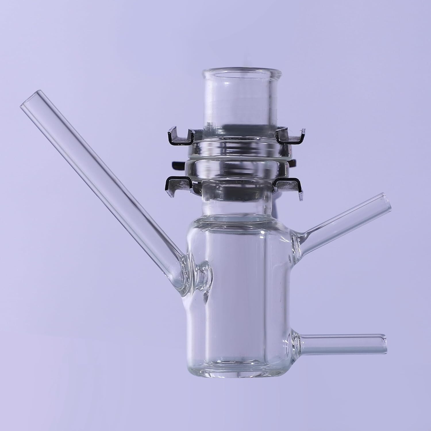 ABGIL Borosilicate Glass Jacketed Franz Diffusion Cell Vessel