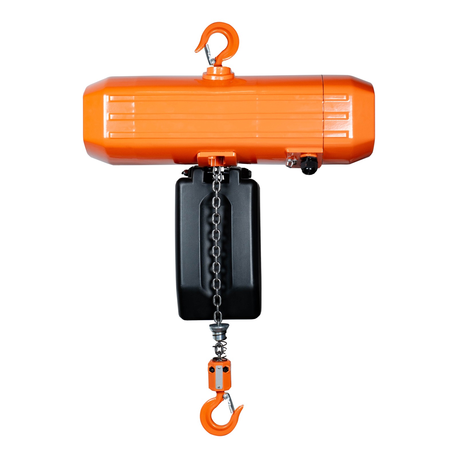 Prowinch 1 Speed 800 lb Wireless Electric Chain Hoist 115/230V 20 ft G100 Chain