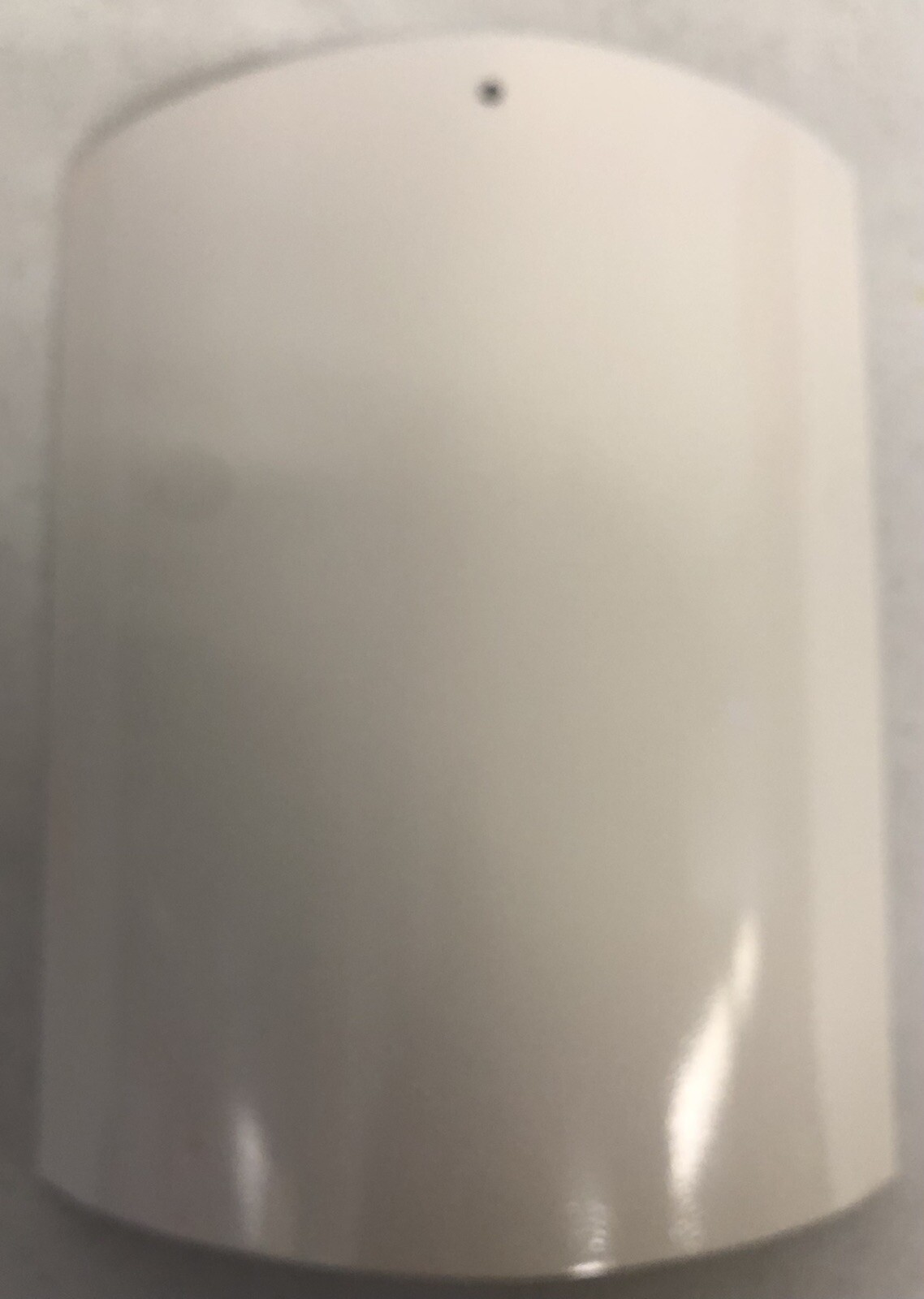 Dover White Powder Coat Paint – New (1LB)