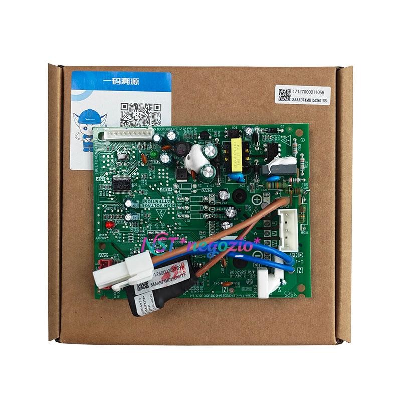 1 Pc. New DCINV-FAN-15A(PS21964) Air Conditioner Fan Board DCFAN-ME-POWER-15A