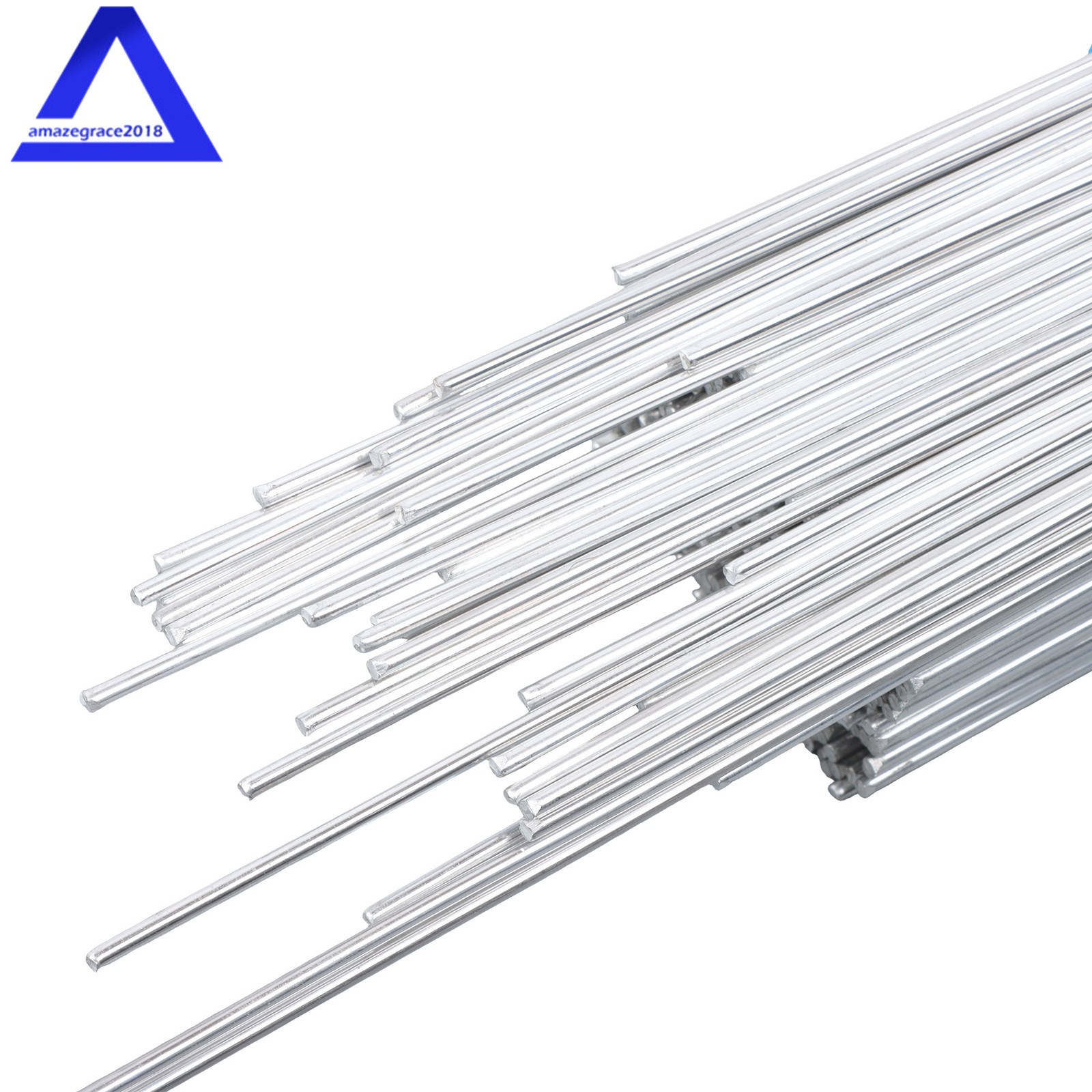 Welding Wire TIG ER4043 5-lbs 3/32″ × 16″ Aluminum Welding Rod – TIG Filler Rod