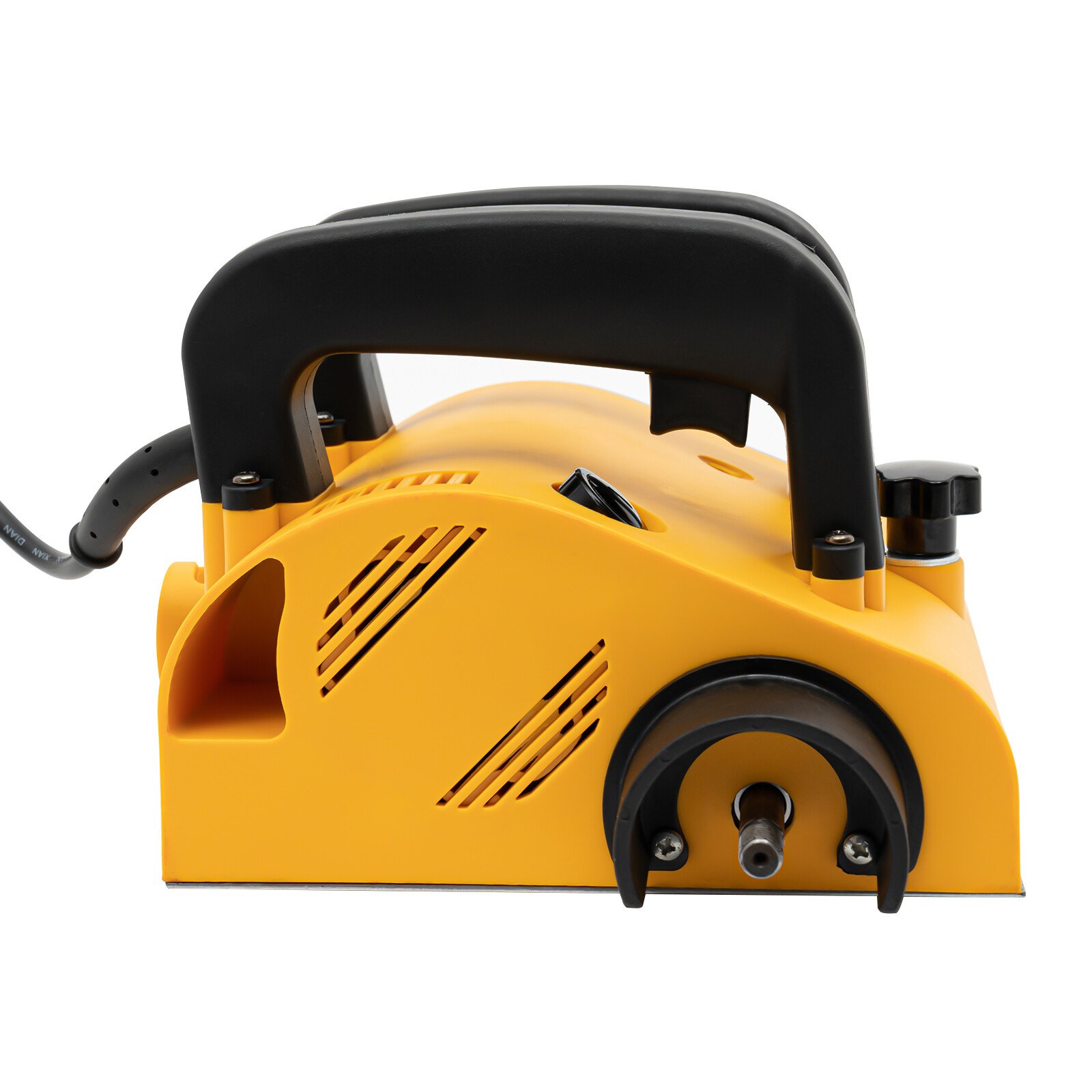 1200W Electric Wall Planing Machine Concrete Shovel Putty Wall Scraper Planner