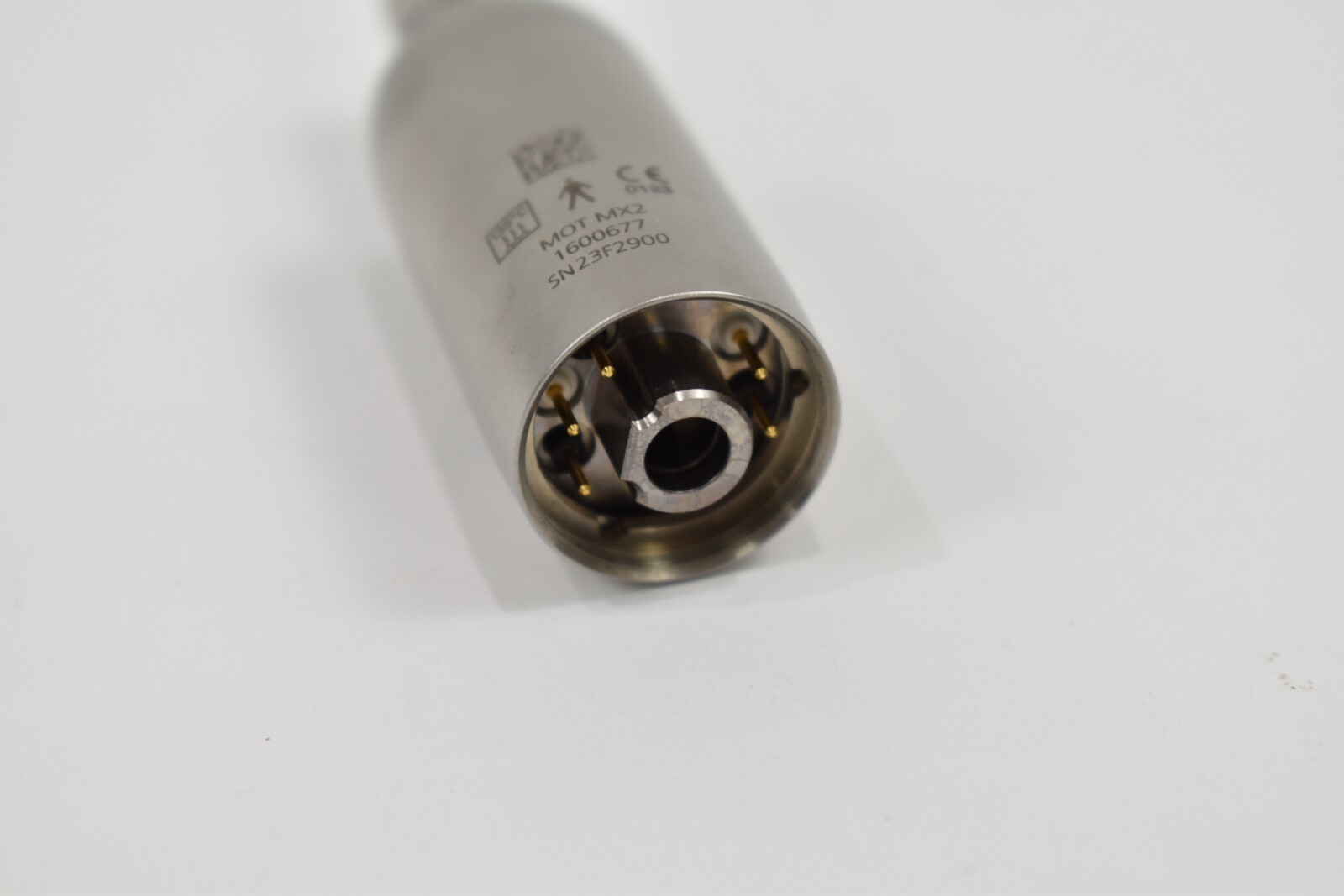 Bien Air Micromotor MX2 Plus – Slow Speed Electric Dental Handpiece Motor