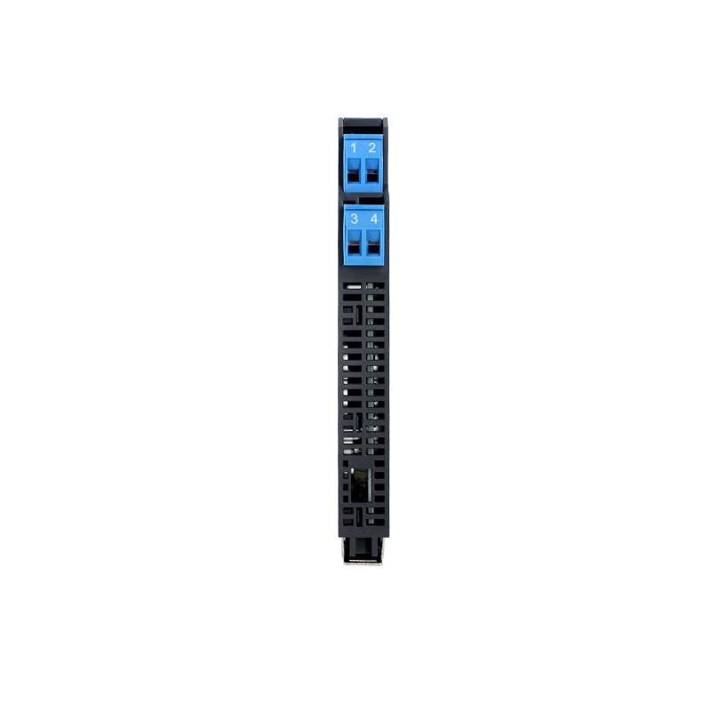 Analog Signal Transmitter 4-20mA 0-20mA Ultra-Thin Isolator 0-10V 0-5V 1-5V
