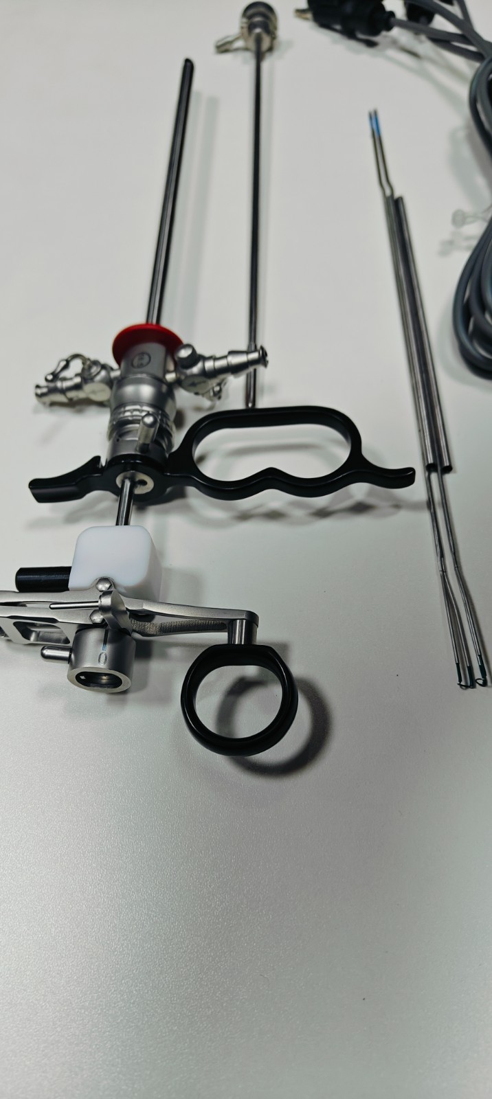 resectoscope 17.5 /18.5 karl storz compatible